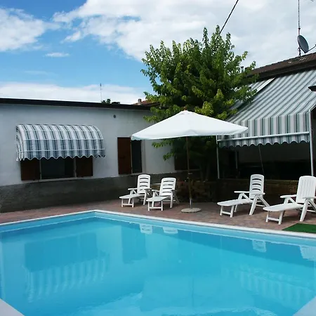 Residenza Ai 4 Olivi