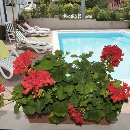 Residenza Ai 4 Olivi