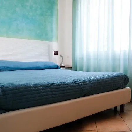 Residenza Ai 4 Olivi Apartment